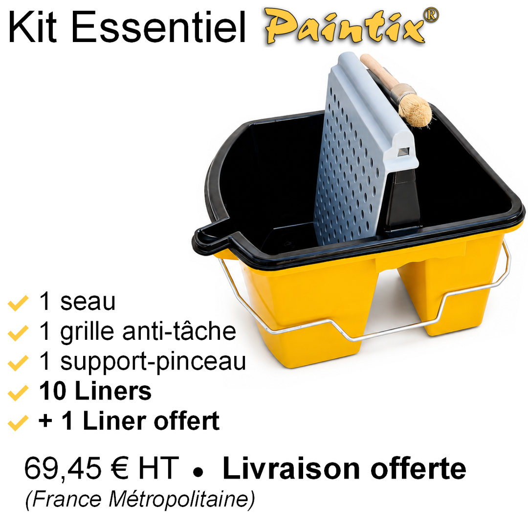 Kit Essentiel Paintix®